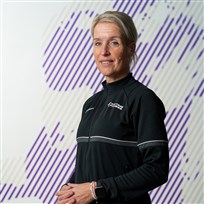 Carla van Roekel