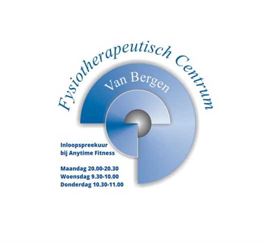 Fysiotherapeutisch Centrum Van Bergen